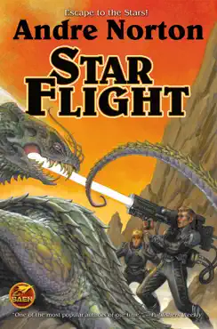 star flight book cover image