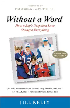 without a word book cover image