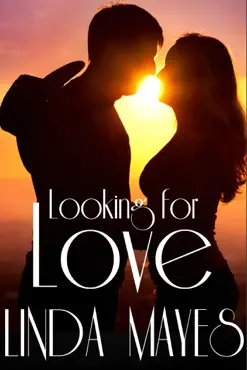 looking for love book cover image