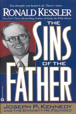 the sins of the father book cover image