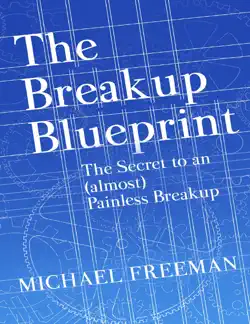 the breakup blueprint book cover image