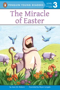 the miracle of easter book cover image