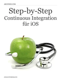 step-by-step continuous integration für ios book cover image
