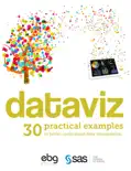 Dataviz - 30 Practical Examples book summary, reviews and download