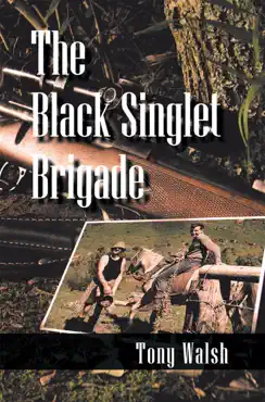 the black singlet brigade book cover image