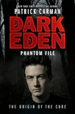 phantom file imagen de la portada del libro