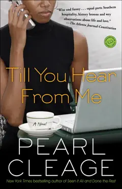 till you hear from me book cover image