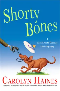 shorty bones book cover image