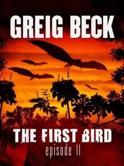 the first bird: episode 2 imagen de la portada del libro