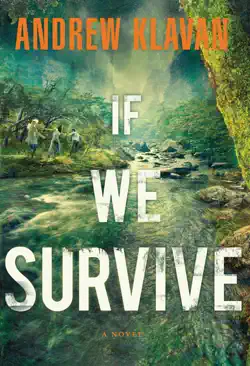 if we survive book cover image