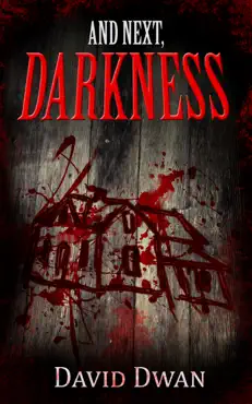 and next, darkness book cover image