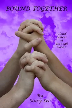 bound together book cover image