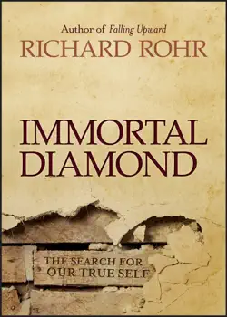 immortal diamond book cover image