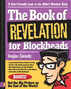 the book of revelation for blockheads book cover image