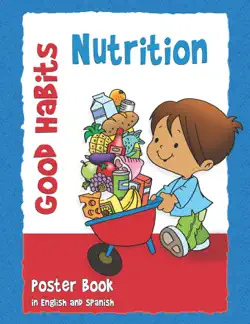 good nutrition habits imagen de la portada del libro