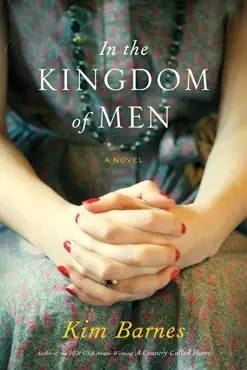 in the kingdom of men book cover image
