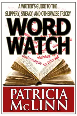 word watch imagen de la portada del libro