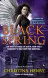Black Spring synopsis, comments