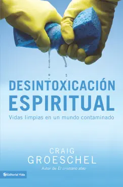 desintoxicación espiritual book cover image