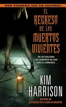 el regreso de los muertos vivientes book cover image