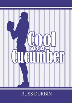 cool as a cucumber book cover image
