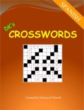 DK’s Crosswords - Spanish Edition book summary, reviews and downlod