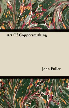 art of coppersmithing imagen de la portada del libro