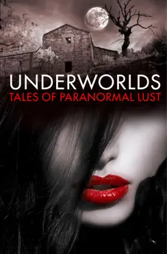 underworlds book cover image