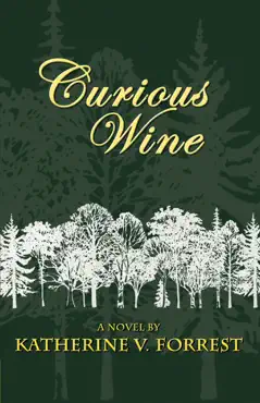 curious wine book cover image