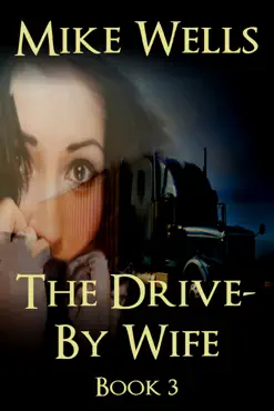 the drive-by wife, book 3 book cover image