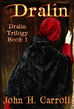 dralin book cover image