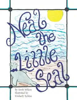 neal the little seal book cover image