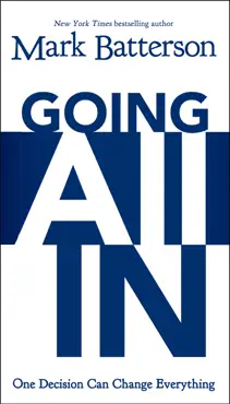 going all in book cover image