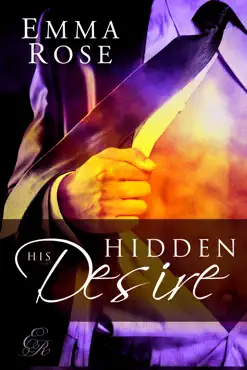 his hidden desire book cover image
