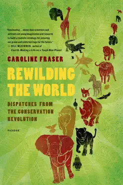 rewilding the world book cover image