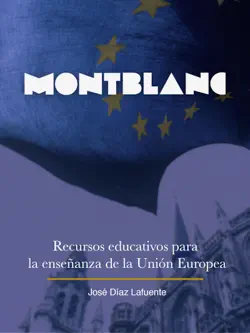 montblanc book cover image