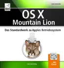 OS X Mountain Lion reviews