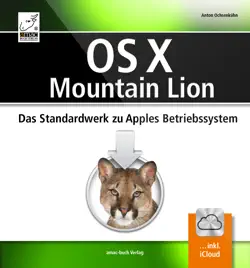 os x mountain lion imagen de la portada del libro