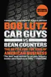 Car Guys vs. Bean Counters synopsis, comments