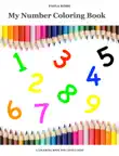 My Number Coloring Book synopsis, comments