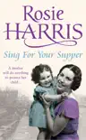 Sing for Your Supper synopsis, comments