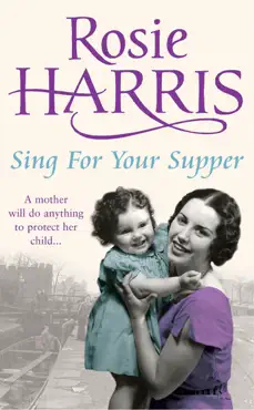 sing for your supper imagen de la portada del libro