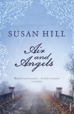 air and angels imagen de la portada del libro