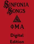 Sinfonia Songs Digital Edition - No Audio e-book