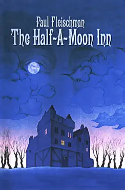 the half-a-moon inn book cover image
