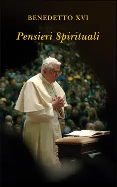pensieri spirituali book cover image