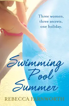 swimming pool summer book cover image