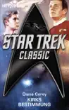 Star Trek - Classic: Kirks Bestimmung sinopsis y comentarios