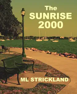 the sunrise 2000 book cover image