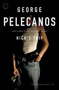 nick's trip book cover image